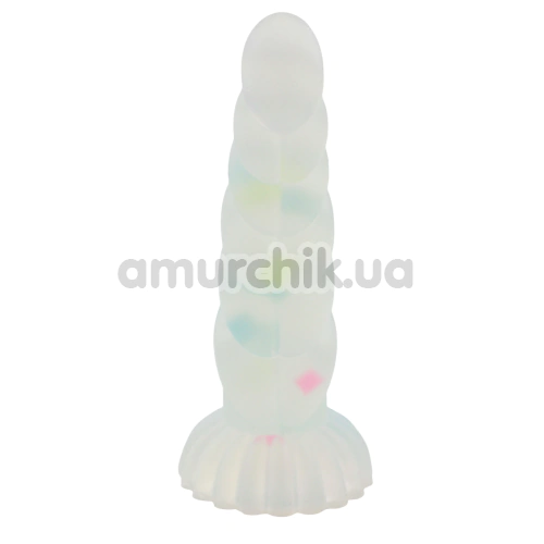 Фалоімітатор Fantasy Dildo M, прозорий