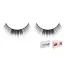 Вії Black Premium Eyelashes (модель 677) - Фото №2