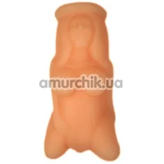 Мастурбатор Curvee Cup - Фото №1