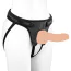 Трусики для страпона Ingen Easy Strap-On Harness, чорні - Фото №2