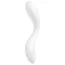 Вібратор для точки G Satisfyer Rrrolling Pleasure, білий - Фото №1