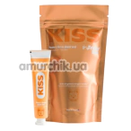 Бальзам для губ зі збуджуючим ефектом Friday Bae Kiss - вишня, 15 мл - Фото №1