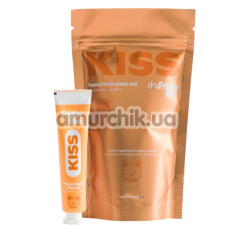 Бальзам для губ зі збуджуючим ефектом Friday Bae Kiss - вишня, 15 мл - Фото №1