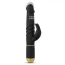 Вибратор Dorcel Furious Rabbit 2.0, черный - Фото №4