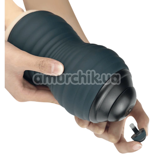 Мастурбатор Adrien Lastic Siltex Ultra, телесный