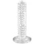 Мастурбатор Dorcel Sexpresso, черный - Фото №4