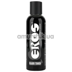 Лубрикант Eros Black Touch, 150 мл - Фото №1