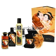 Набір Shunga Erotic Art Sweet Kisses Collection - Фото №1