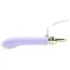 Вибратор с подогревом Zalo Courage Pre-Heating G-spot Massager, фиолетовый - Фото №9