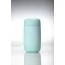 Мастурбатор Tenga Puffy Mint Green, бирюзовый - Фото №17