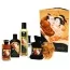 Набор Shunga Erotic Art Sweet Kisses Collection - Фото №1