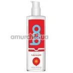 Лубрикант Boo Silicone Lubricant Warming - согревающий эффект, 50 мл - Фото №1