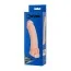 Насадка на пенис с вибрацией XLover Penis Extender 18.5 см, телесная - Фото №10