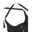 Корсет Star Night Crop Top Halter Neck Corset, чорний - Фото №9