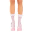 Носки Leg Avenue Sweetheart Lace Ankle Socks, белые - Фото №3