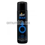Лубрикант мужской Pjur Man Basic Waterglide, 100 мл - Фото №1