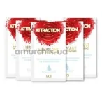 Лубрикант з феромонами Attraction, 10 мл - Фото №1