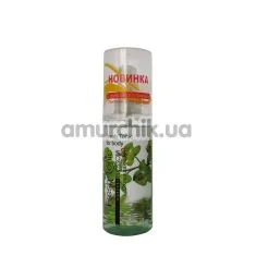 Тоник для тела с фитоэндорфинами Natural Blossom FreshTonic - охлаждающий - Фото №1