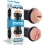 Мастурбатор Lovetoy Traning Master Double Side Stroker 250002, тілесний - Фото №9