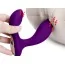 Вибростимулятор простаты для мужчин Lelo Bruno Purple (Лело Бруно Перпл), фиолетовый - Фото №17