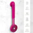 Звукова щітка для тіла Geske Sonic LED Full-Body Brush 9 in 1, яскраво-рожева - Фото №8