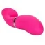 Симулятор орального секса Intimate Pump, розовый - Фото №6