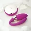 Вібратор Lelo Tiani II Deep Rose (Лело Тіан 2), фіолетовий - Фото №2