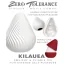 Мастурбатор Zero Tolerance Kilauea, белый - Фото №17