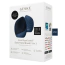 Ультразвуковая щетка для лица Geske Sonic Facial Brush 5 in 1, синяя - Фото №11