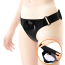 Страпон Pretty Love Harness Briefs Tom 7.4 Dildo, телесный - Фото №9