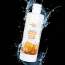Массажный лубрикант MyLove Aroma Series Personal Lubricant 2in1 Honey - мед, 300 мл - Фото №5