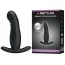 Вибростимулятор простаты Pretty Love Prostate Massager, черный - Фото №11