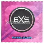 EXS Bubblegum - жевательная резинка, 1 шт - Фото №1