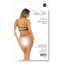 Комплект Lurex Dreams 2PC Set, черный: бюстгальтер + трусики-стринги - Фото №4
