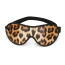 Бондажний набір Liebe Seele Vivid Hyo Leopard Print Soft Bondage Kit 13pcs, леопардовий - Фото №7
