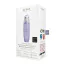 Микротоковый скрабер для кожи лица Geske MicroCurrent Skin Scrubber & Blackhead Remover 9 in 1, сиреневый - Фото №9