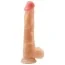 Фаллоимитатор Keep Love Harmony Dildo, телесный - Фото №1