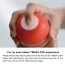 Мастурбатор Tenga Deep Throat Original Vacuum Cup New - Фото №3