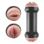 Мастурбатор Lovetoy Traning Master Double Side Stroker 250002, тілесний - Фото №1