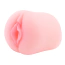 Насадка на помпу в виде вагины Men Powerup Vagina средняя, телесная - Фото №1