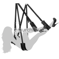 Любовная качель Love Swing Liebesschaukel - Фото №1