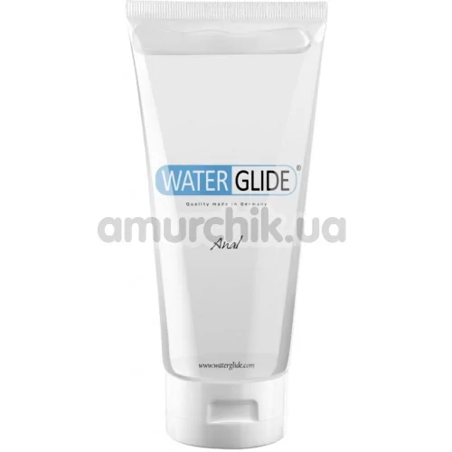 Лубрикант Waterglide Anal