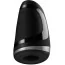 Мастурбатор з вібрацією і підігрівом Satisfyer Men Heat Vibration, чорний - Фото №2