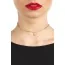 Украшение для тела Bijoux Pour Toi Lise, золотое - Фото №2