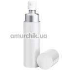 Лубрикант Uberlube 3-in-1 Good-to-Go White на силиконовой основе, 15 мл - Фото №1