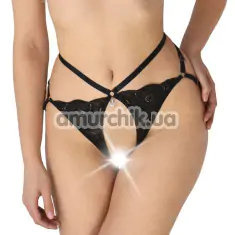 Трусики Art of Sex Lulu, чорні - Фото №1