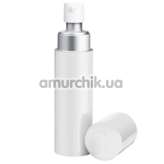 Лубрикант Uberlube 3-in-1 Good-to-Go White на силиконовой основе, 15 мл - Фото №1