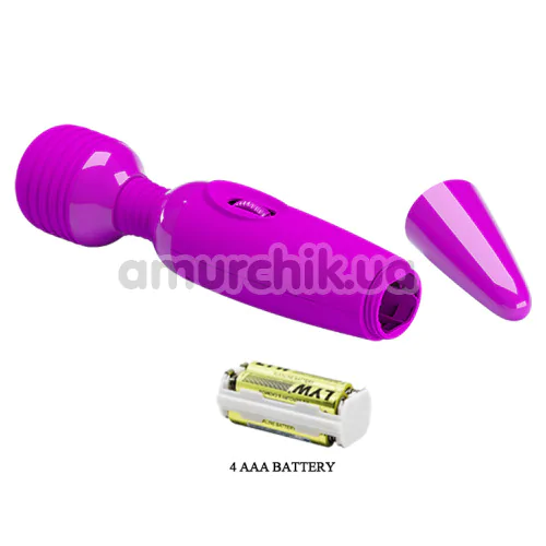 Набор Pretty Love Purple Desire, фиолетовый