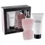 Набор Gift Set B.O. Female Erotics для женщин: духи с феромонами + лосьон для тела - Фото №2