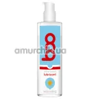 Лубрикант Boo Waterbased Lubricant Warming с согревающим эффектом, 150 мл - Фото №1